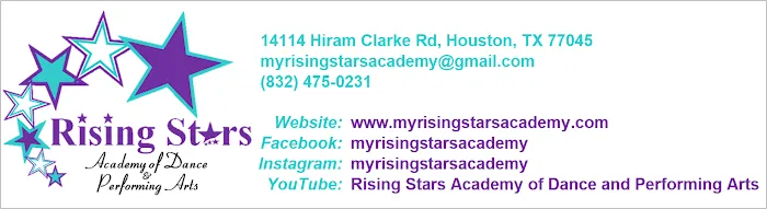 Rising Stars Academy of Dance & Performing Arts Picture 6