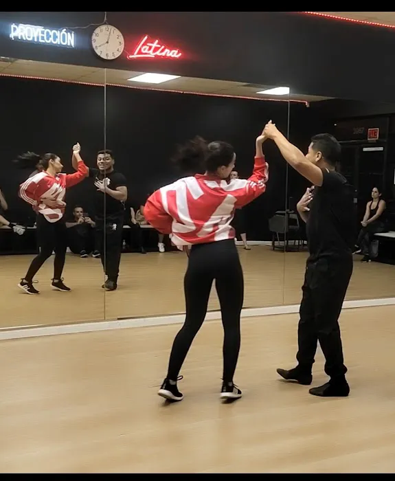 MxT Dance Studio Picture 10