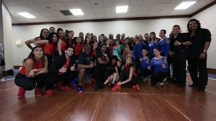 MxT Dance Studio Picture 9