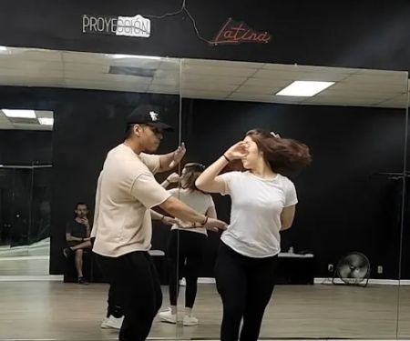 MxT Dance Studio