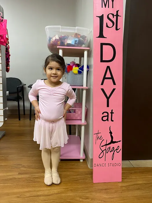 The stage dance studio Picture 7