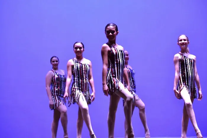 Twin Arts Dance Studio Picture 1