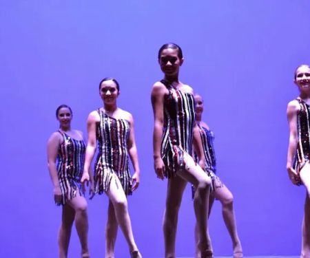 Twin Arts Dance Studio
