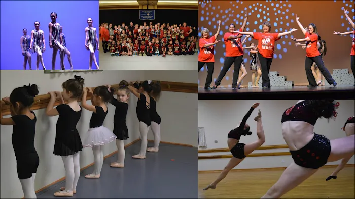 Twin Arts Dance Studio Picture 9