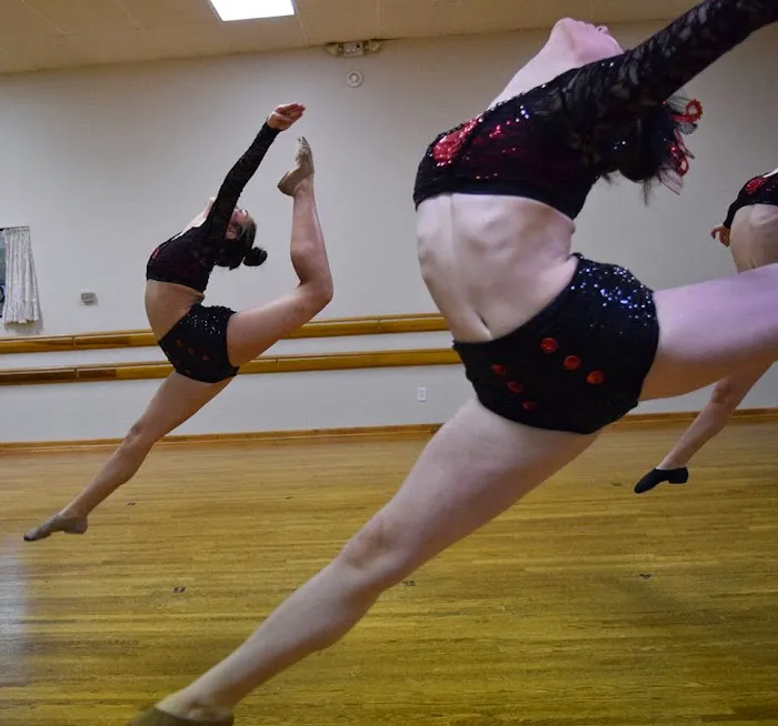 Twin Arts Dance Studio Picture 6