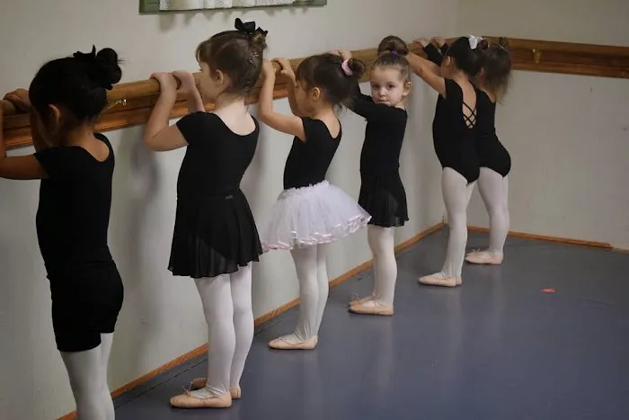 Twin Arts Dance Studio Picture 8