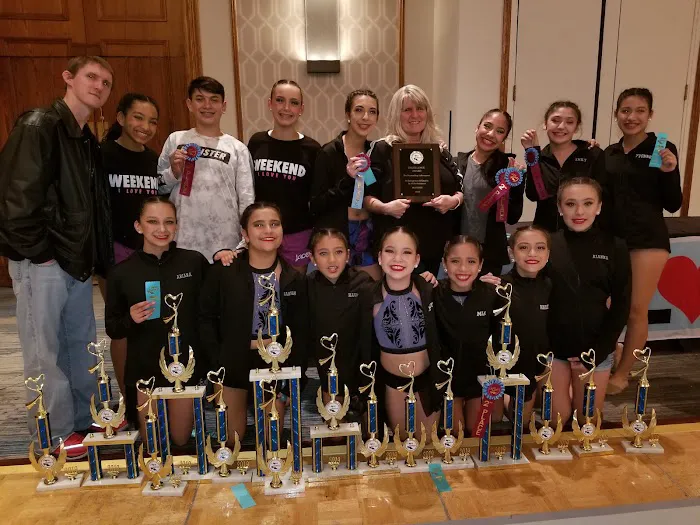 CINDY K'S DANCE STUDIO Picture 1