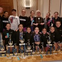 CINDY K'S DANCE STUDIO ico