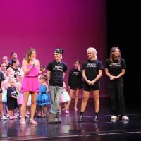 Project 3 Dance Productions ico