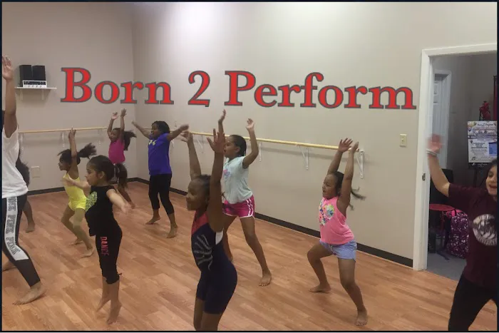 Born 2 Perform Picture 4