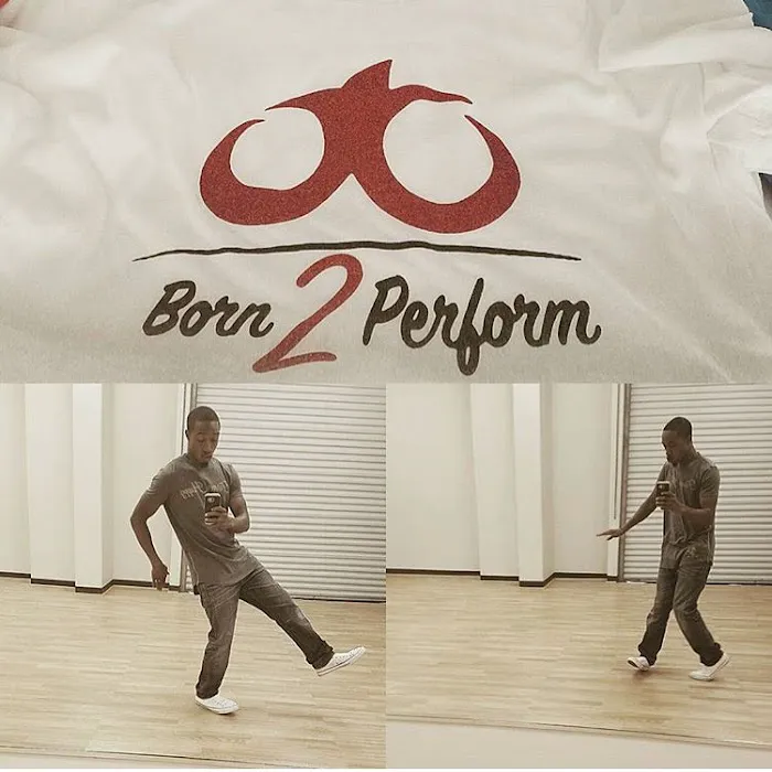 Born 2 Perform Picture 5