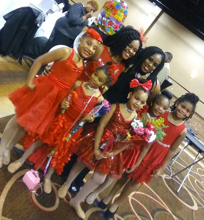Born 2 Perform Picture 2