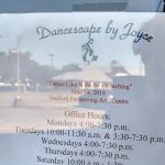 Dancescape By Joyce