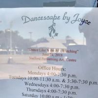 Dancescape By Joyce ico