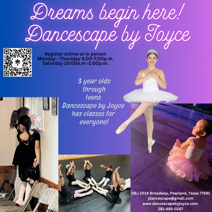 Dancescape By Joyce Picture 7