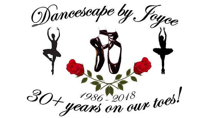 Dancescape By Joyce Picture 4
