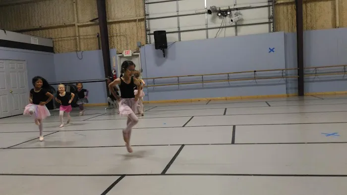 Divine Dance Arts Picture 7