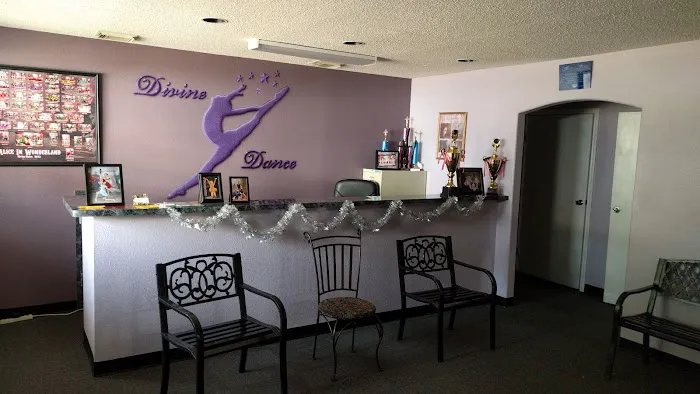 Divine Dance Arts Picture 2