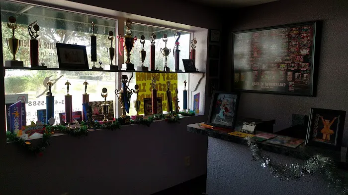 Divine Dance Arts Picture 3