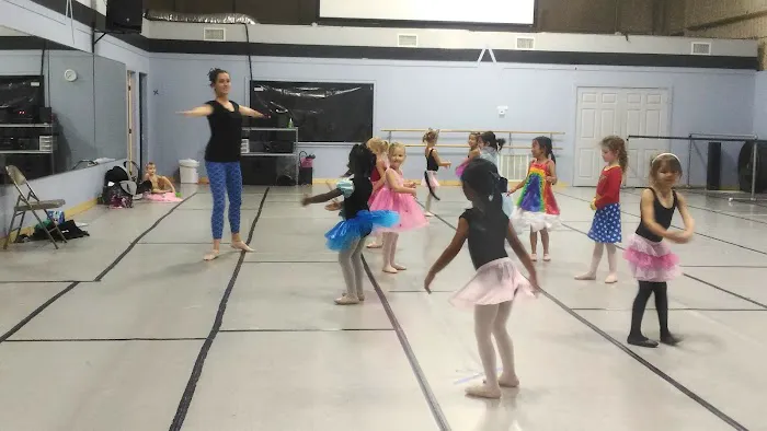Divine Dance Arts Picture 8