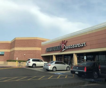 Memorial Dance Center