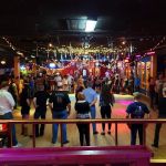 Neon Boots Dancehall and Saloon