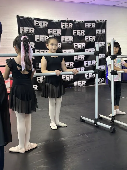 Fer Dance Studio Picture 2
