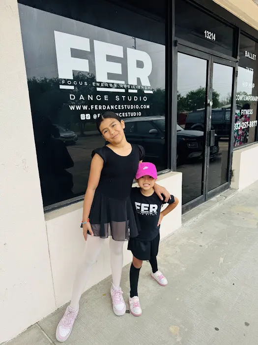 Fer Dance Studio Picture 1