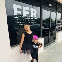 Fer Dance Studio ico