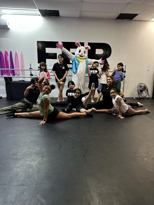 Fer Dance Studio Picture 8