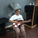 Anytime Swingline & Dance Pro
