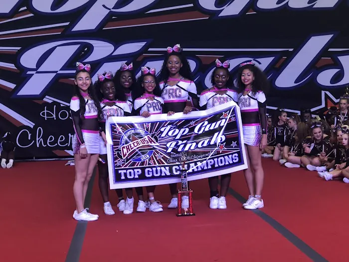Pro Status Houston Picture 7