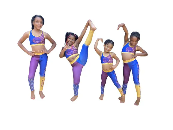 Royal Artistry Dance Picture 3