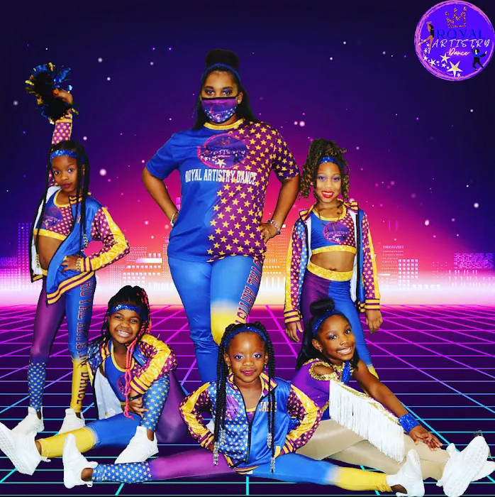 Royal Artistry Dance Picture 7