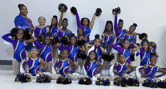 Royal Artistry Dance Picture 10