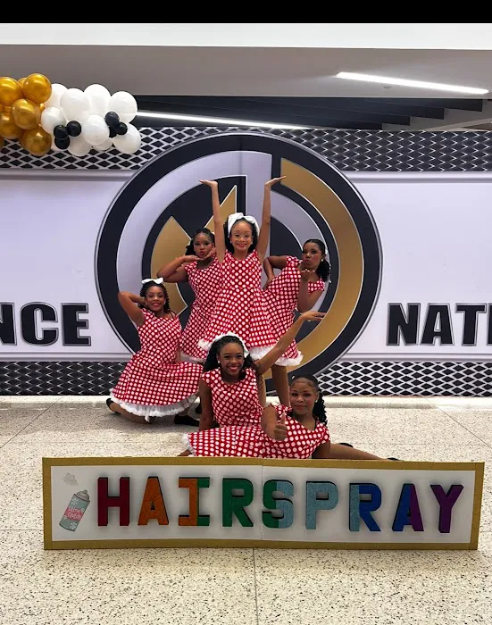 DCBD Dance Academy Picture 1