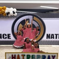 DCBD Dance Academy ico