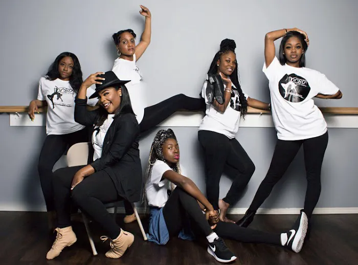 DCBD Dance Academy Picture 7