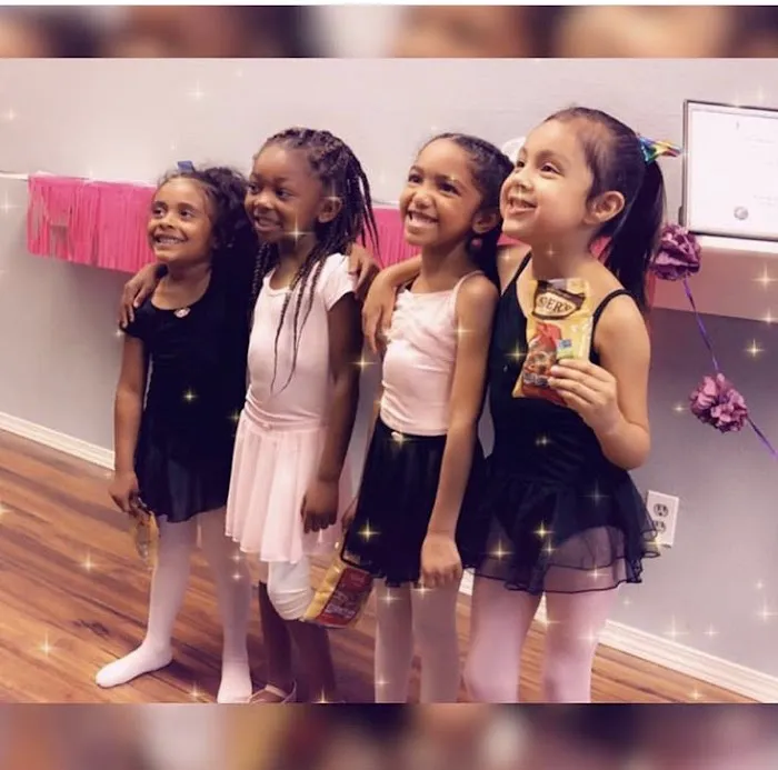 DCBD Dance Academy Picture 8