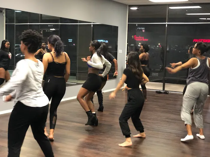DCBD Dance Academy Picture 6