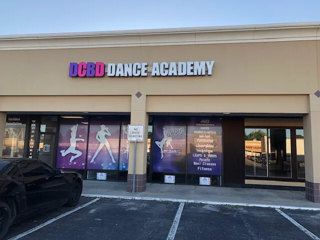 DCBD Dance Academy Picture 4