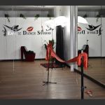 Exotic Dance Studio