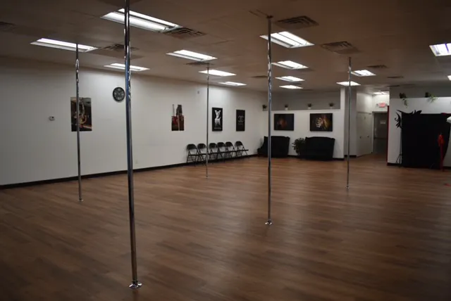 Exotic Dance Studio Picture 8