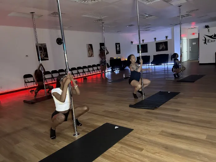 Exotic Dance Studio Picture 5