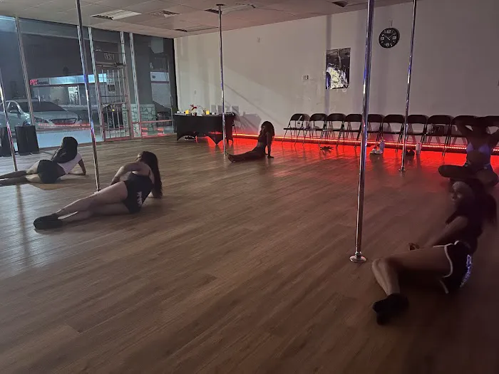 Exotic Dance Studio Picture 3