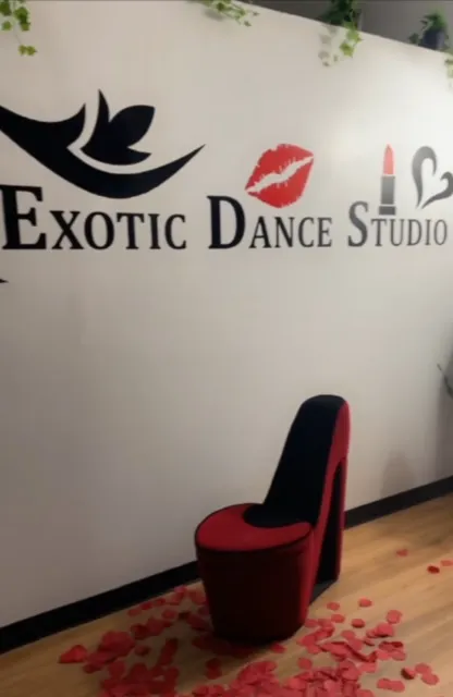 Exotic Dance Studio Picture 7