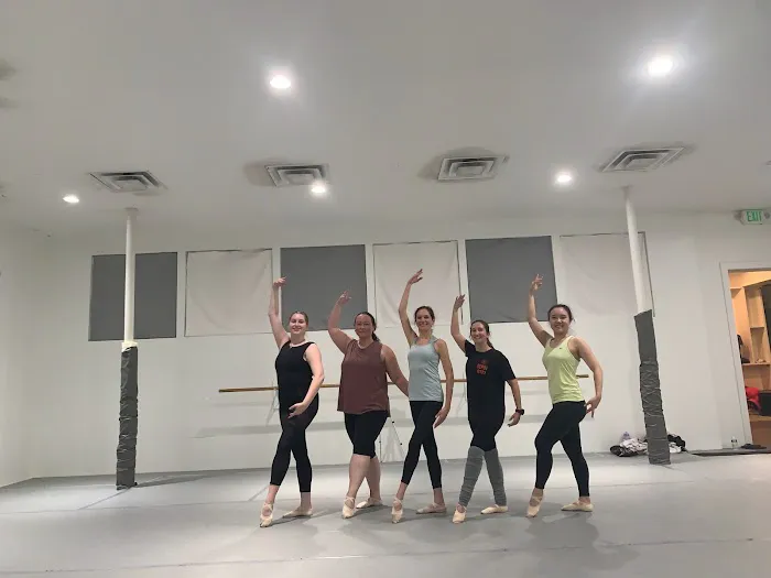 MoveNation Dance Academy Picture 1