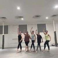 MoveNation Dance Academy ico