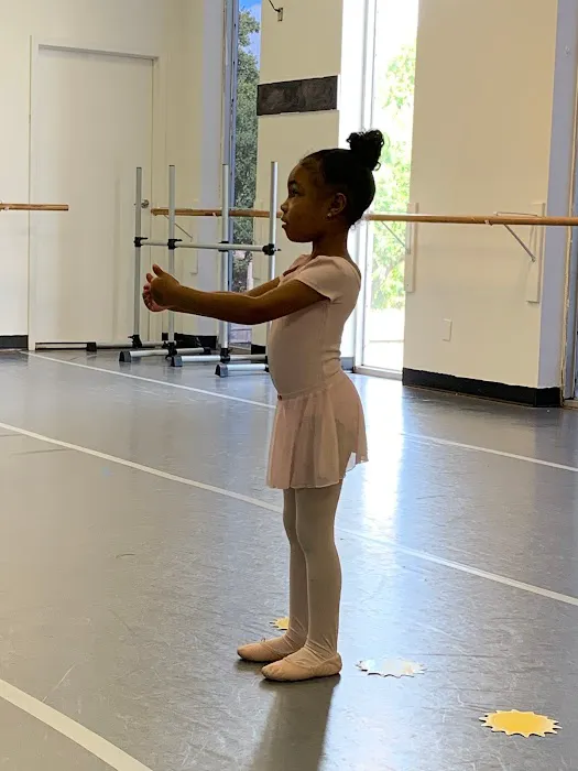 MoveNation Dance Academy Picture 7