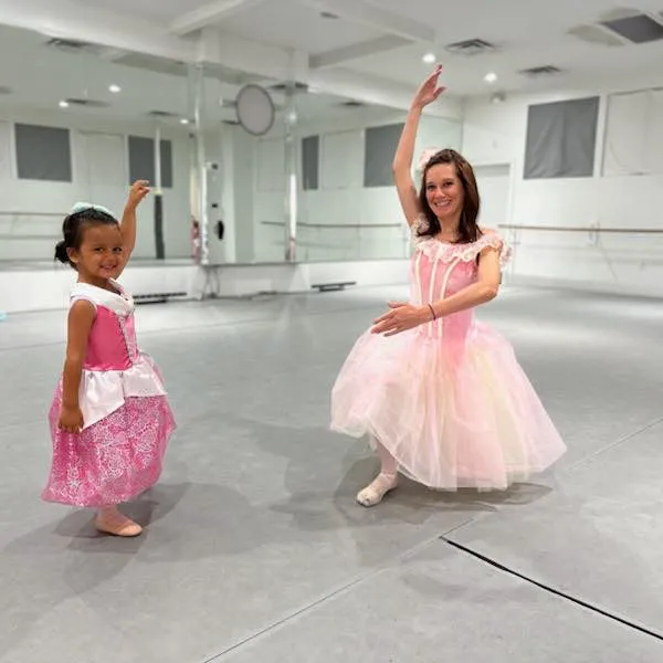 MoveNation Dance Academy Picture 5